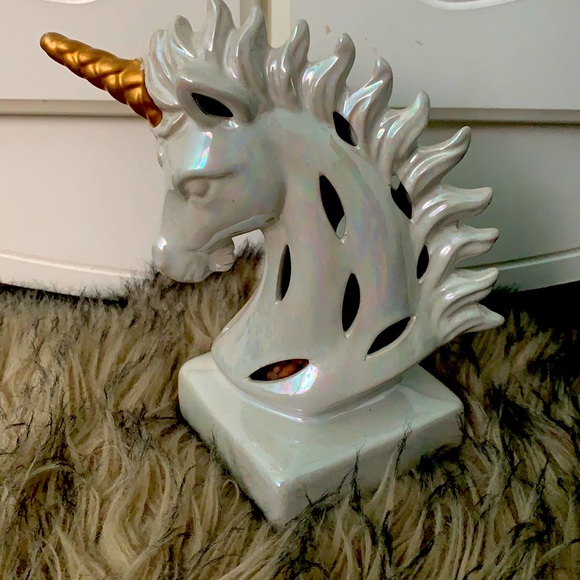 Other - Scented unicorn piece